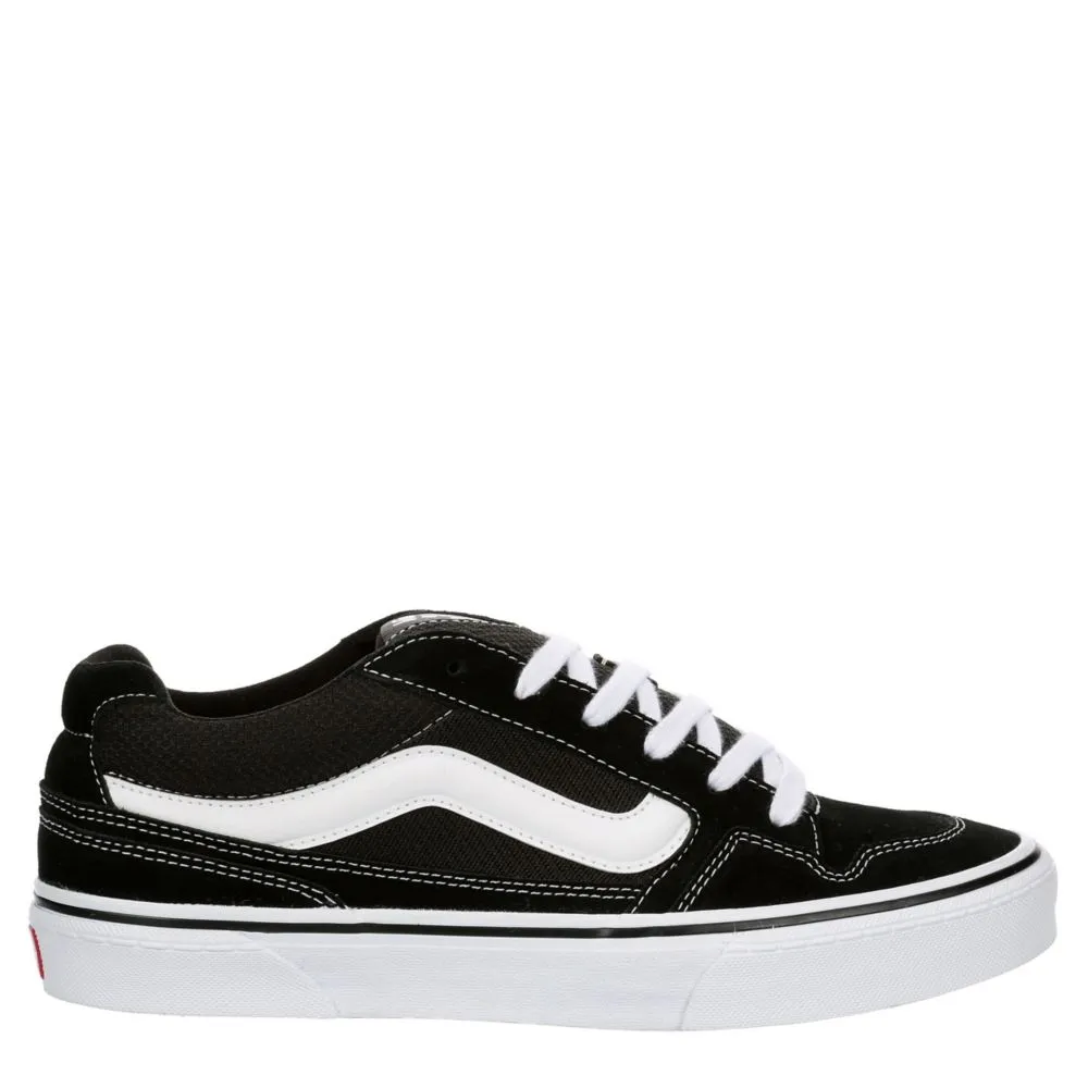 VANS  MENS CALDRONE SNEAKER