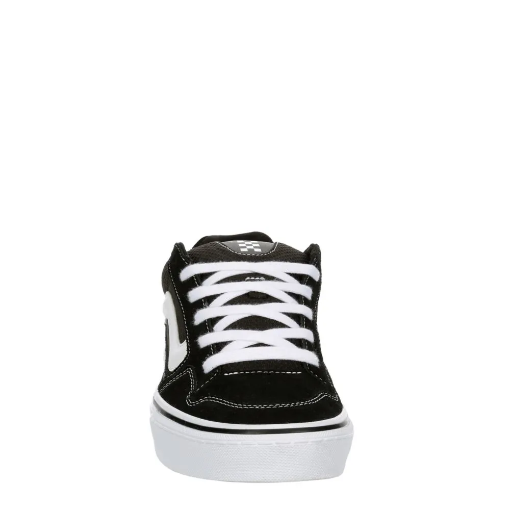 VANS  MENS CALDRONE SNEAKER