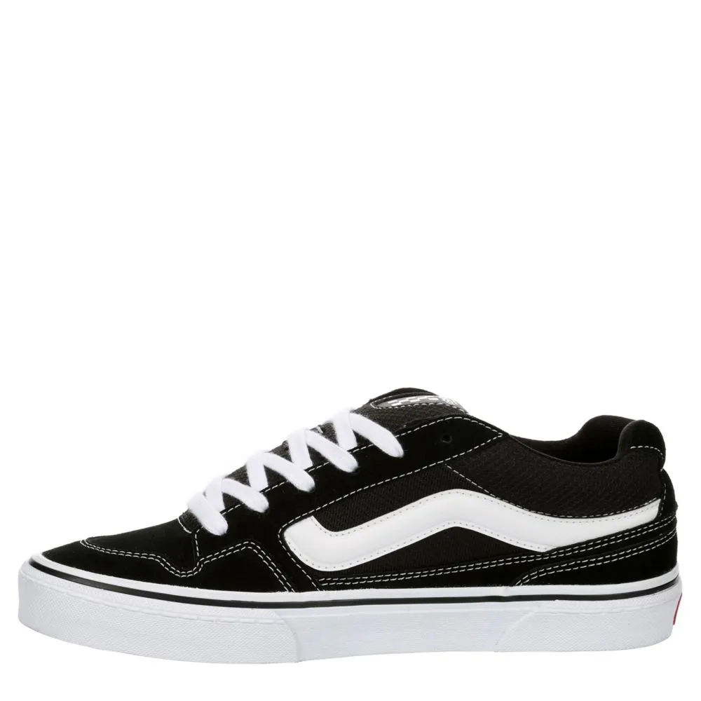 VANS  MENS CALDRONE SNEAKER