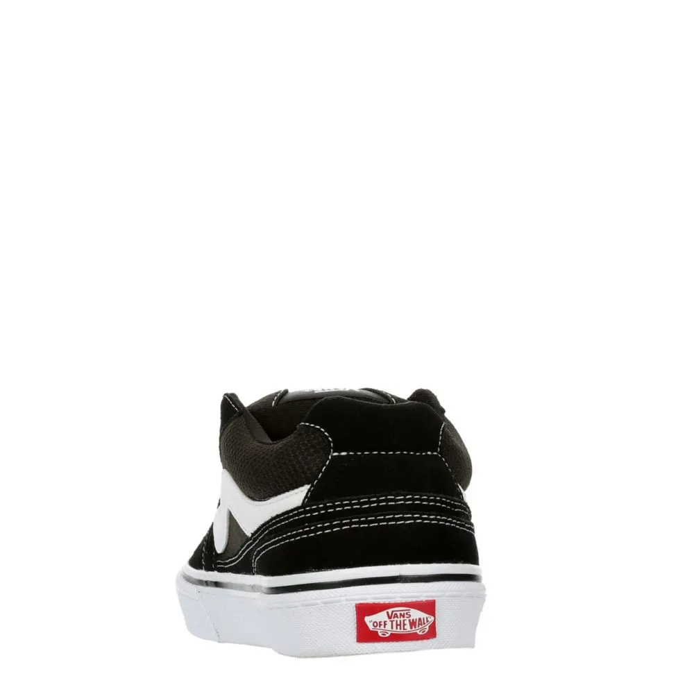 VANS  MENS CALDRONE SNEAKER