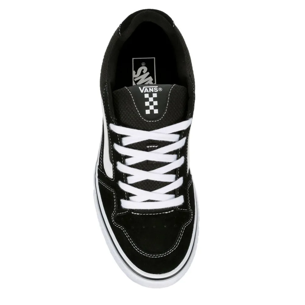 VANS  MENS CALDRONE SNEAKER