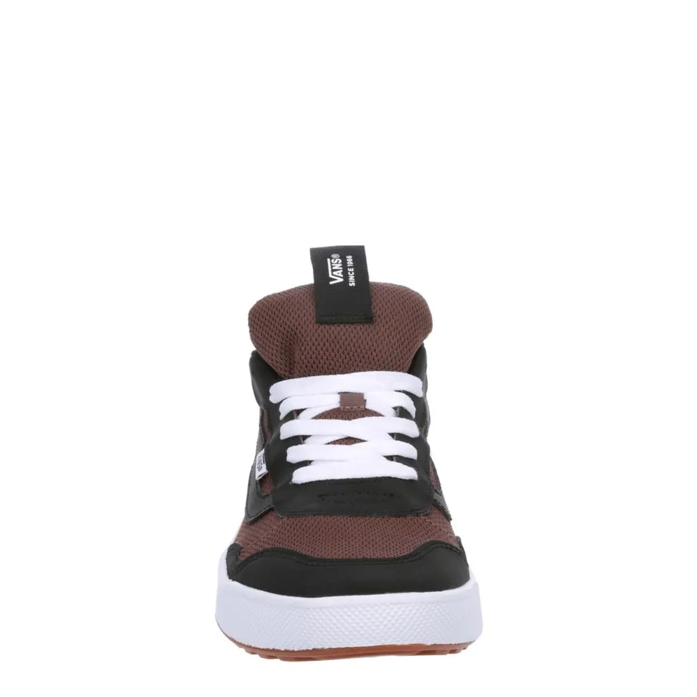 VANS  MENS RANGE SNEAKER