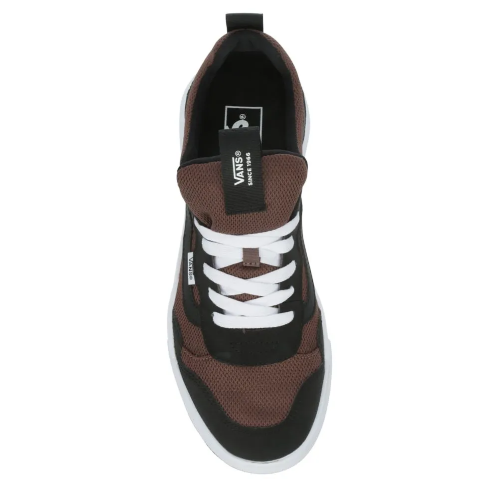 VANS  MENS RANGE SNEAKER