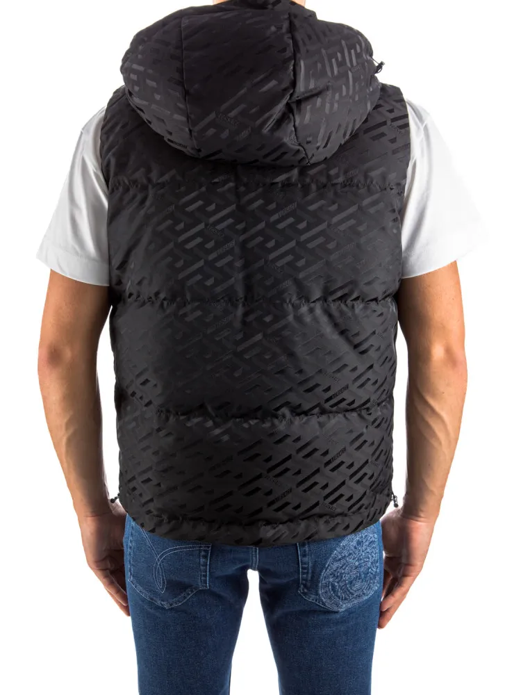 Versace Down Jacket | Credomen