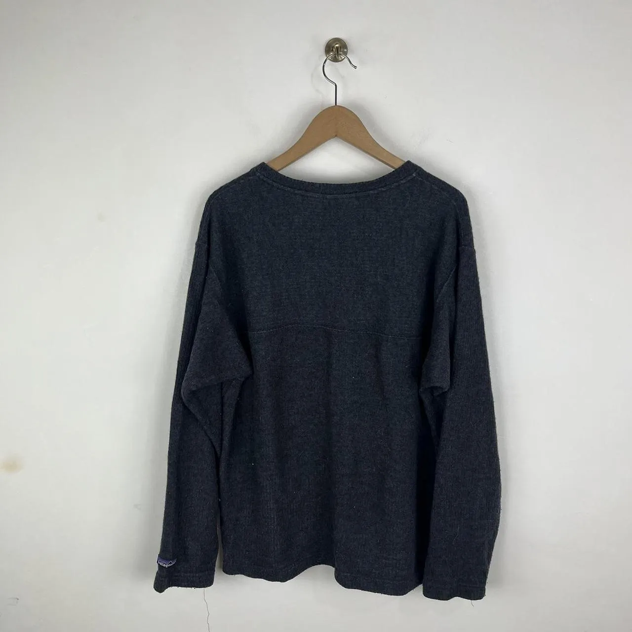 Vintage Patagonia Jumper (Large)