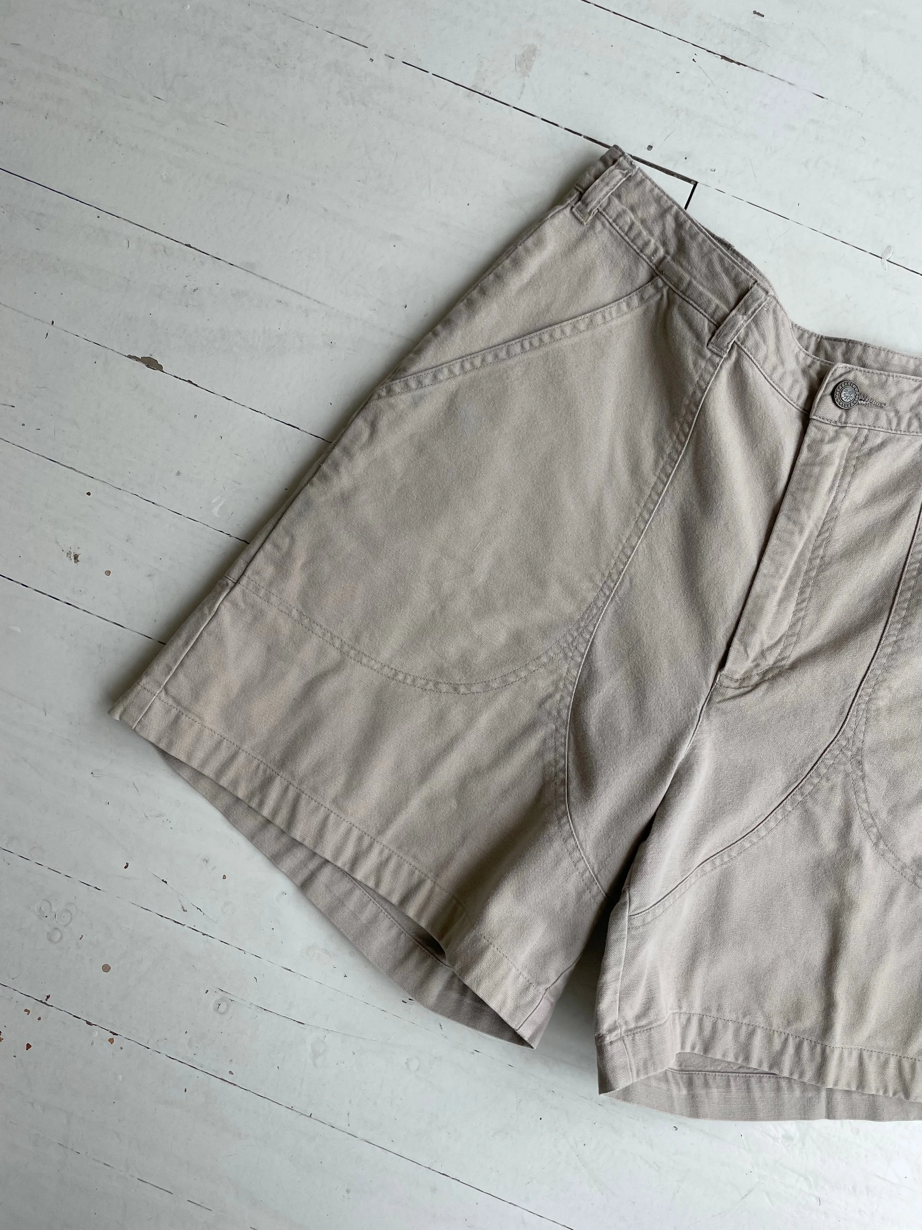 Vintage Patagonia Stand Up Shorts