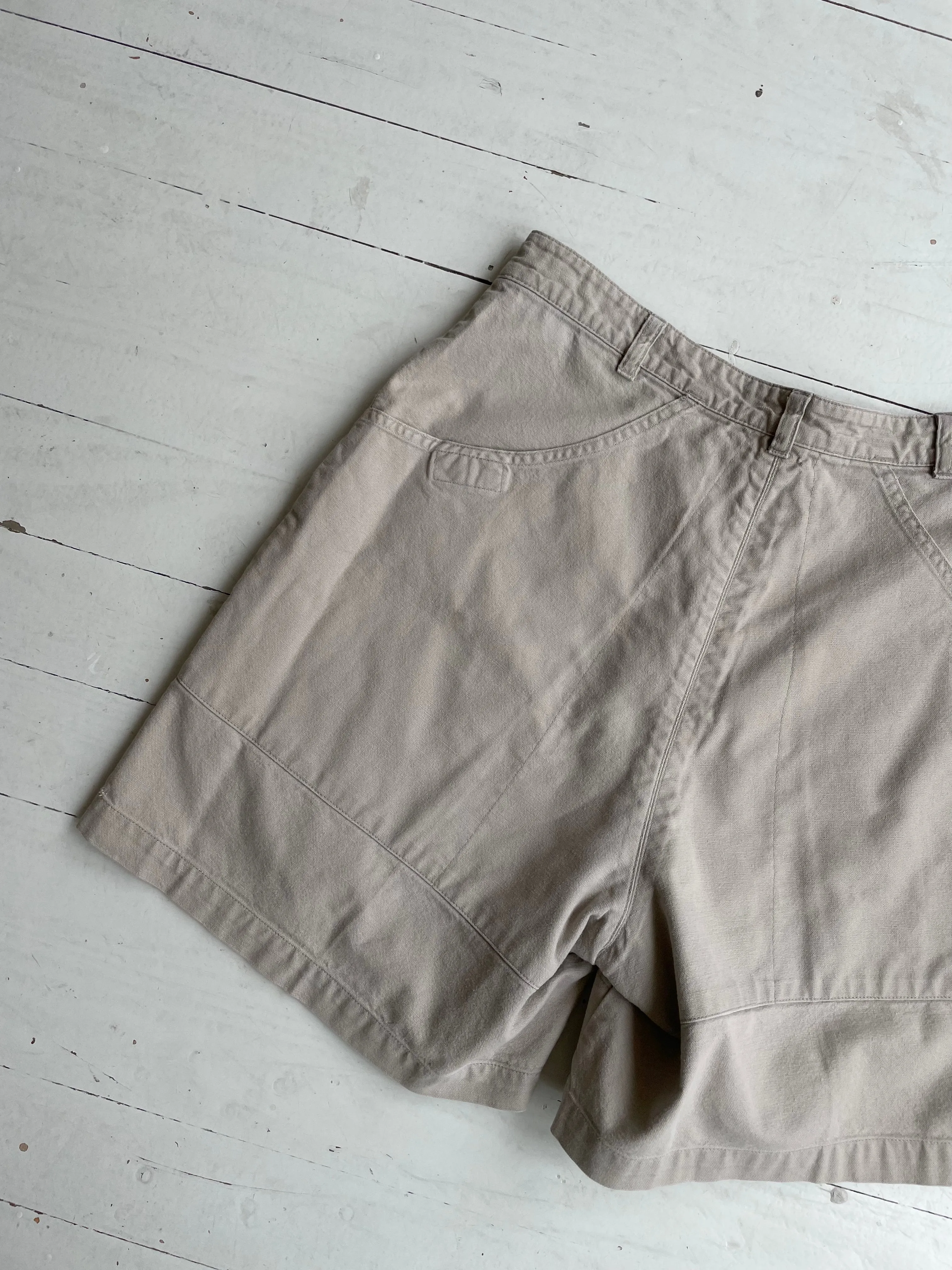 Vintage Patagonia Stand Up Shorts