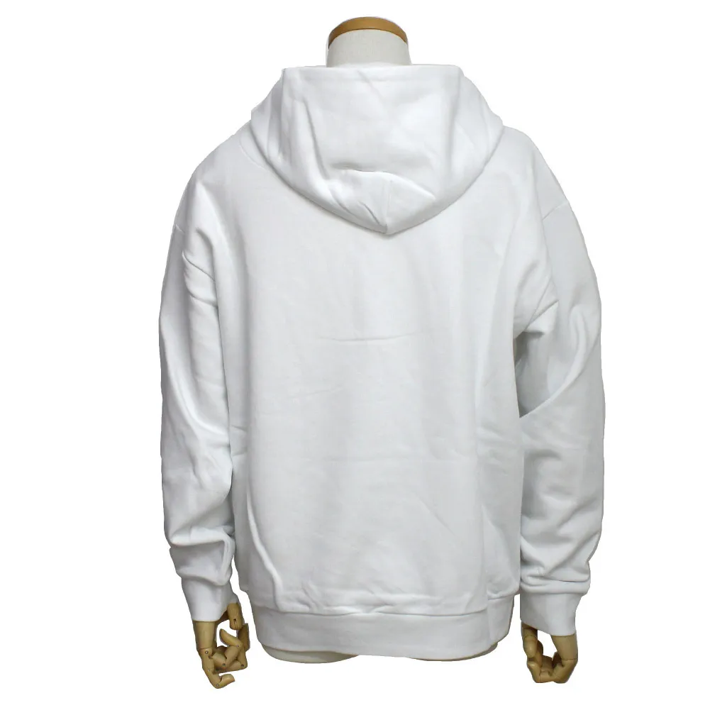 Vivienne Westwood  |Pullovers Long Sleeves Plain Cotton Bridal Logo Hoodies