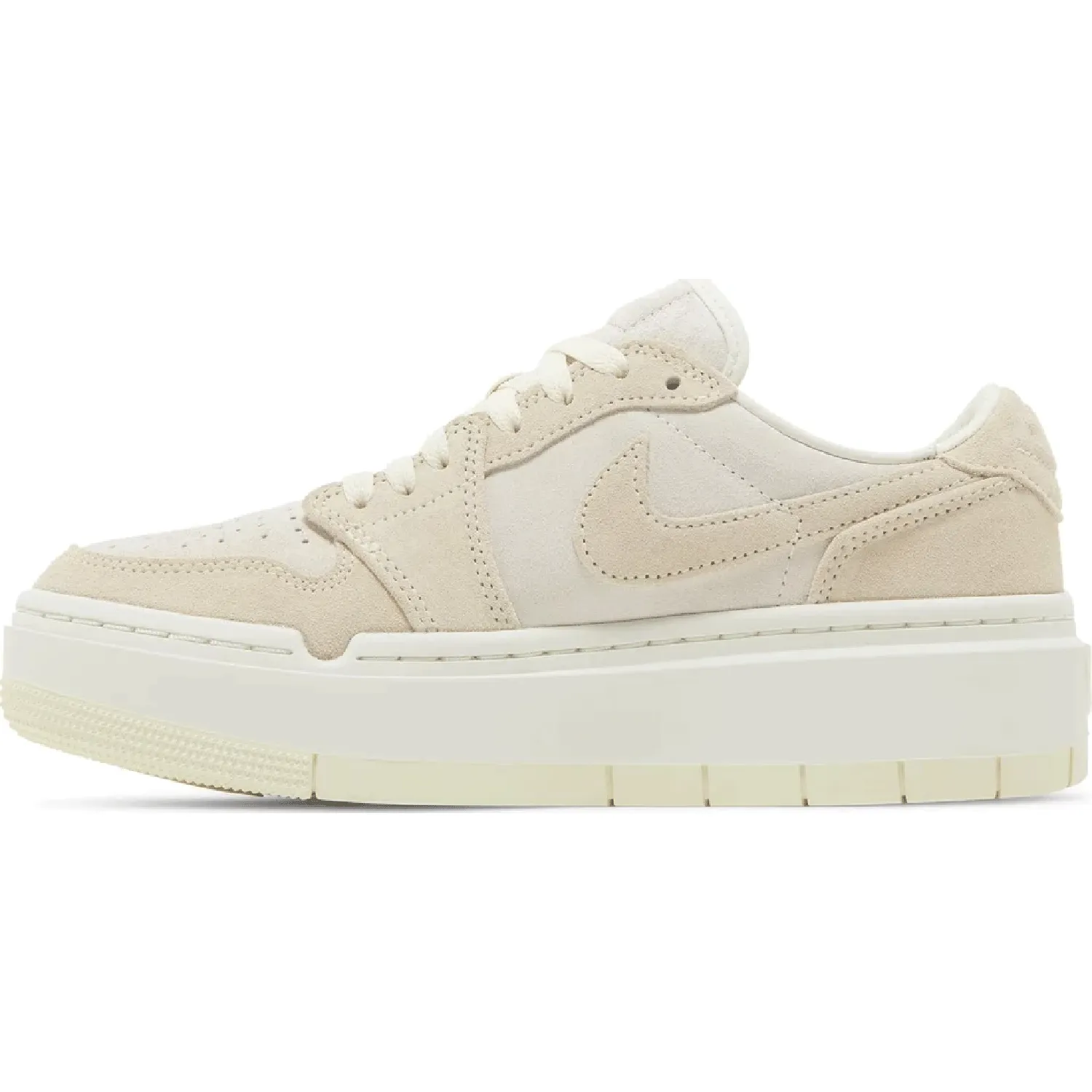 Wmns Air Jordan 1 Elevate Low 'Coconut Milk'