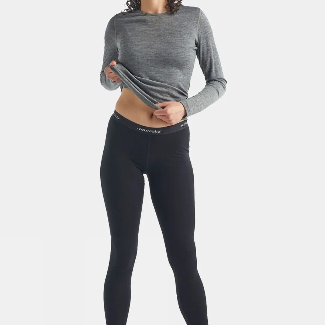 Womens 200 Oasis Thermal Leggings