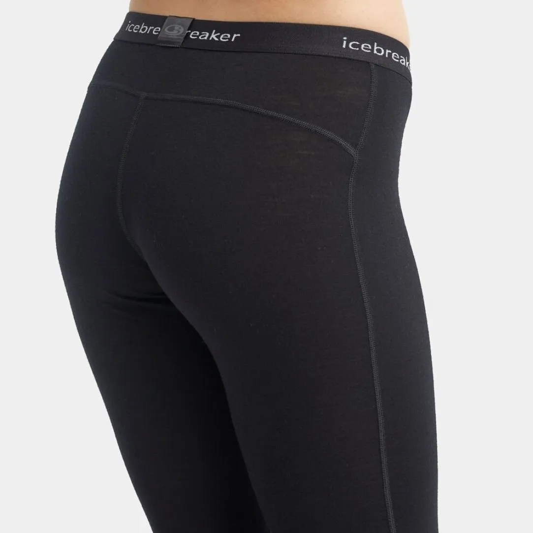 Womens 200 Oasis Thermal Leggings