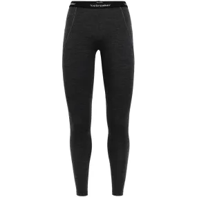 Women's BodyfitZone Merino 260 Zone Thermal Leggings