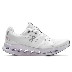 Women's Cloudsurfer - White/Frost