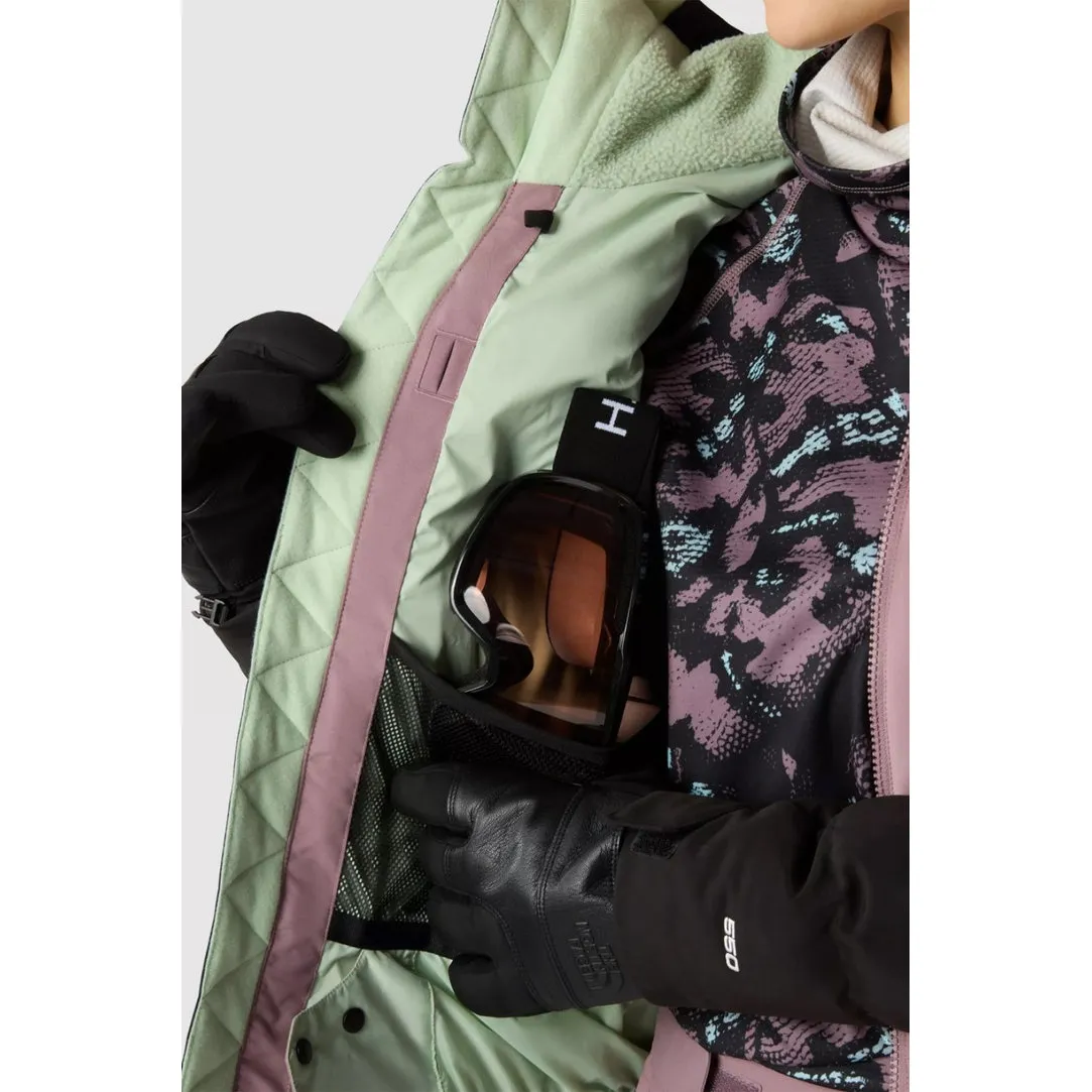 Womens Pallie Down Jacket