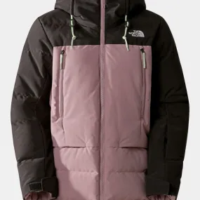 Womens Pallie Down Jacket