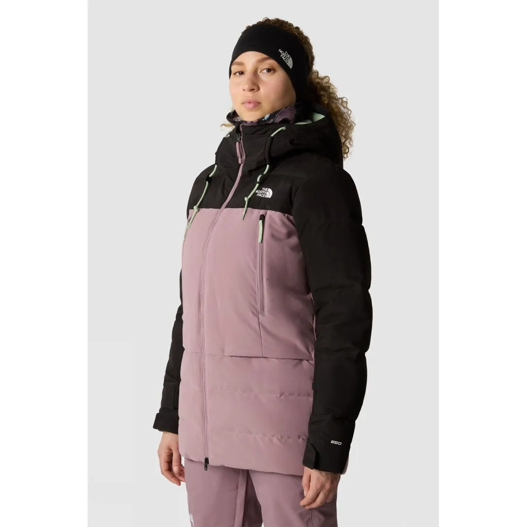 Womens Pallie Down Jacket