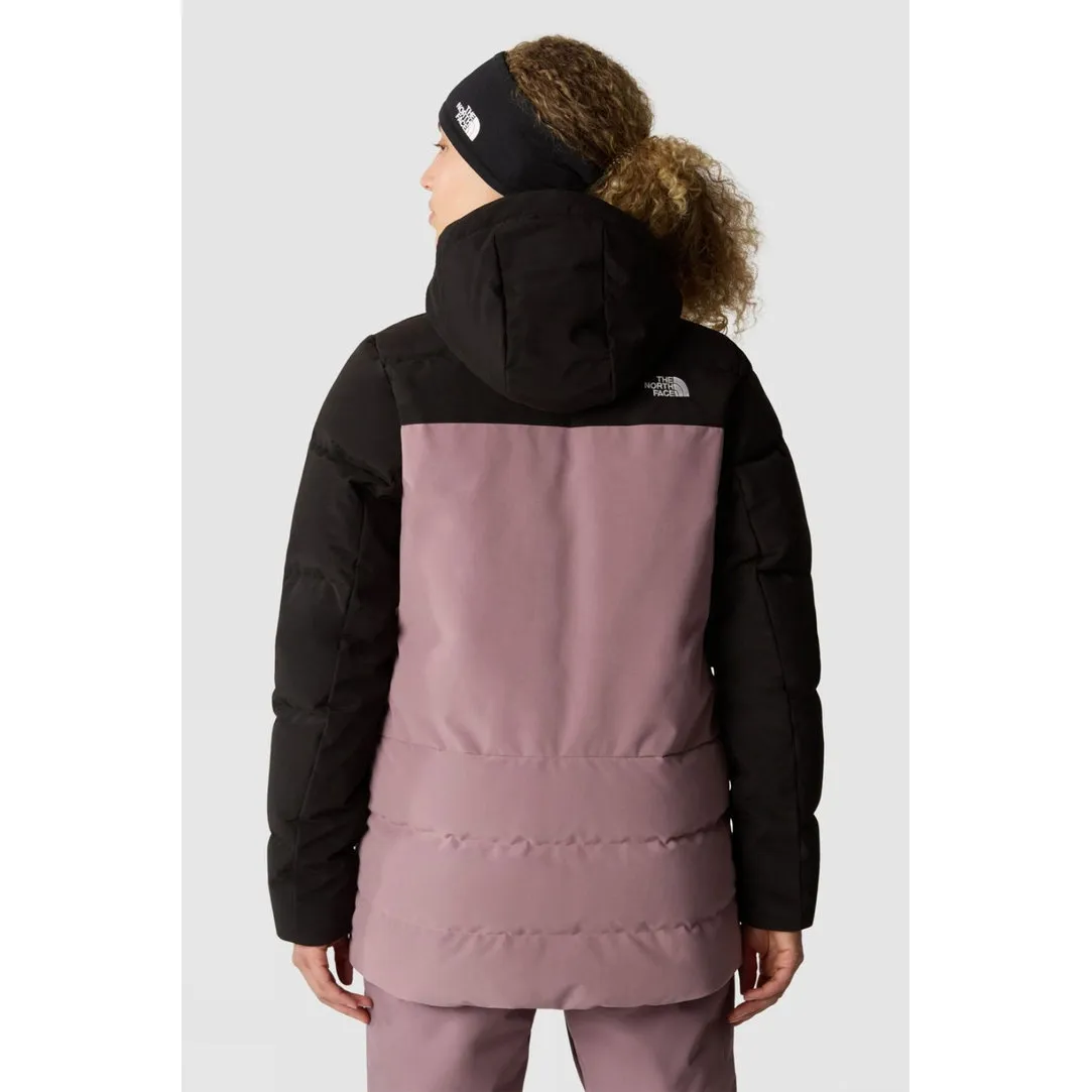 Womens Pallie Down Jacket