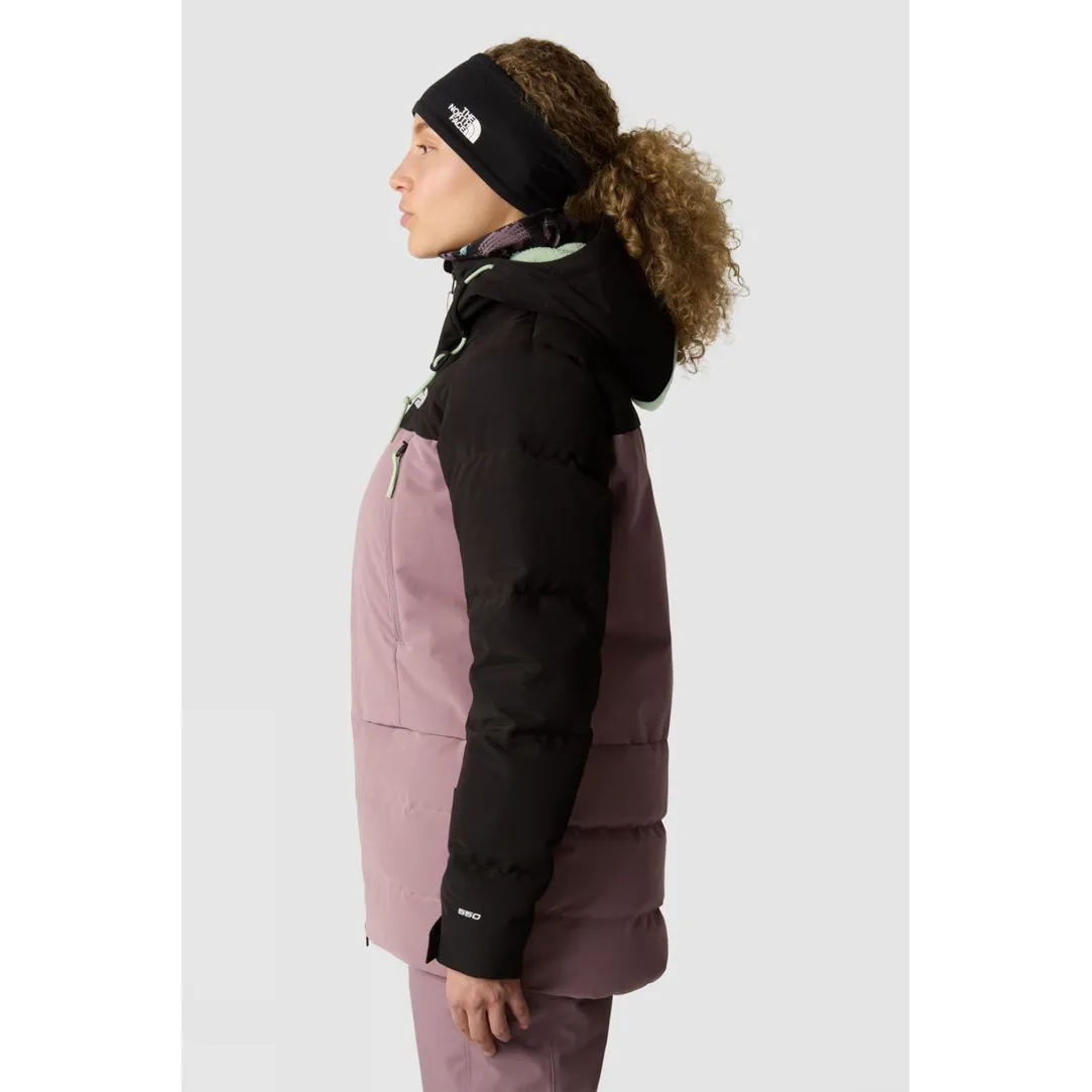 Womens Pallie Down Jacket