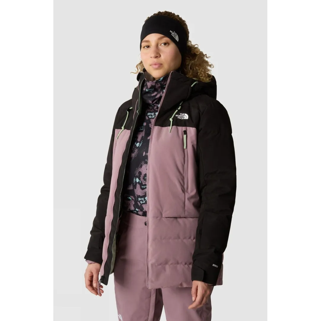 Womens Pallie Down Jacket