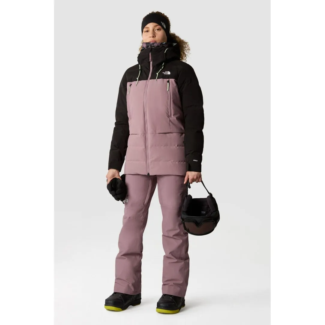 Womens Pallie Down Jacket