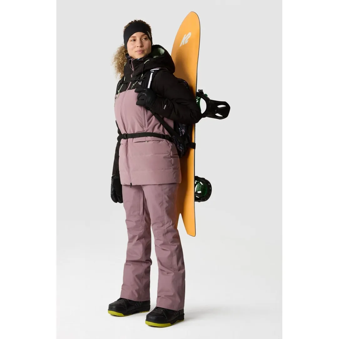 Womens Pallie Down Jacket