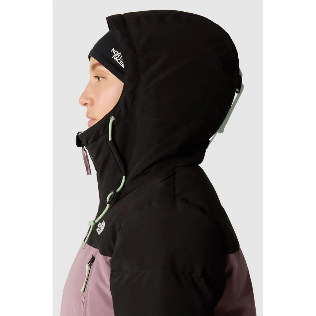 Womens Pallie Down Jacket