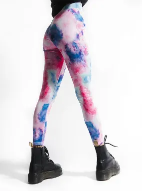 Women's Tie Dye For You Leggings