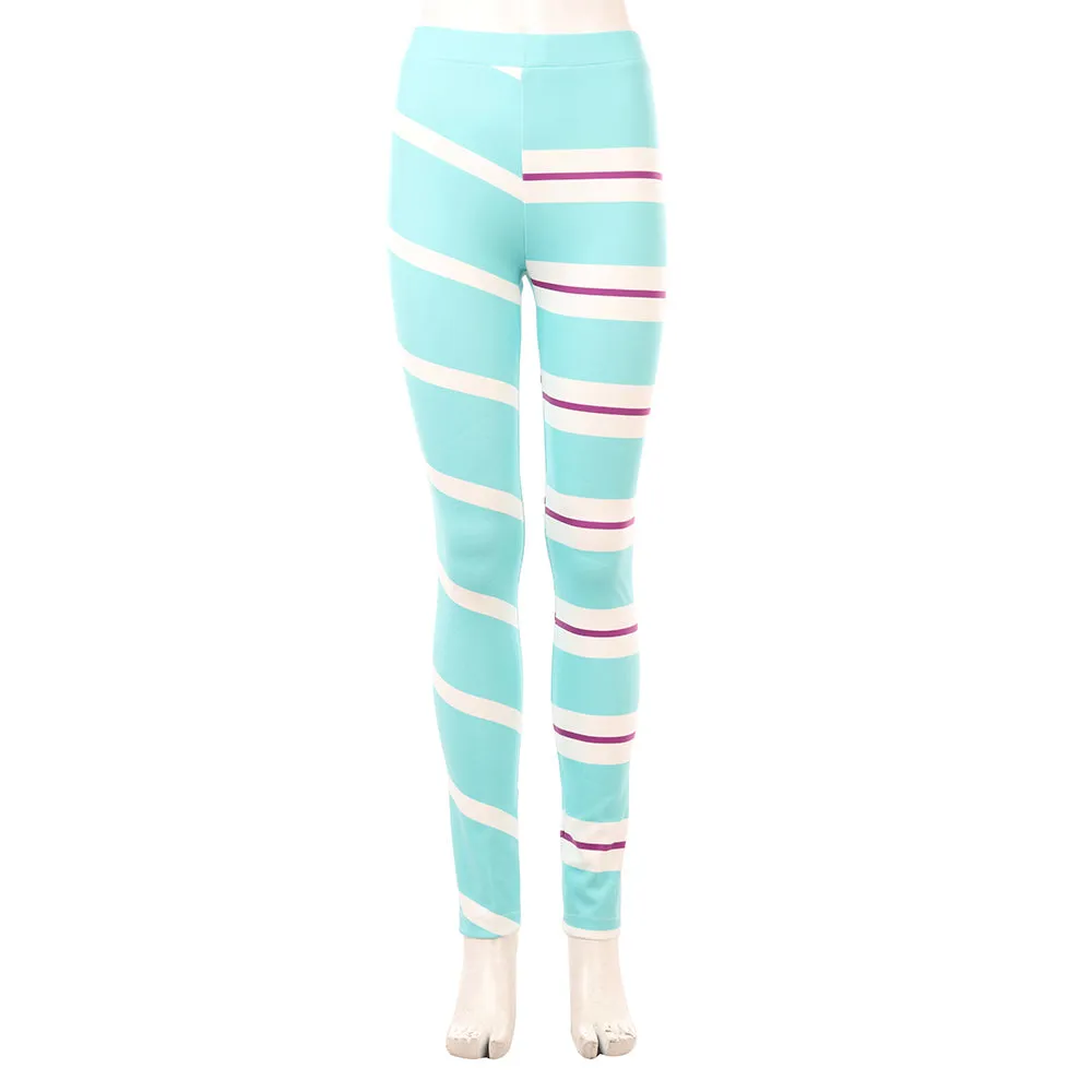 Wreck-It Ralph Vanellope socks leggings