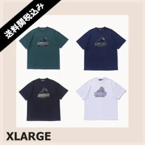 X-Large  |Pullovers Unisex U-Neck Cotton Short Sleeves T-Shirts