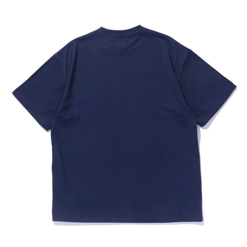 X-Large  |Pullovers Unisex U-Neck Cotton Short Sleeves T-Shirts