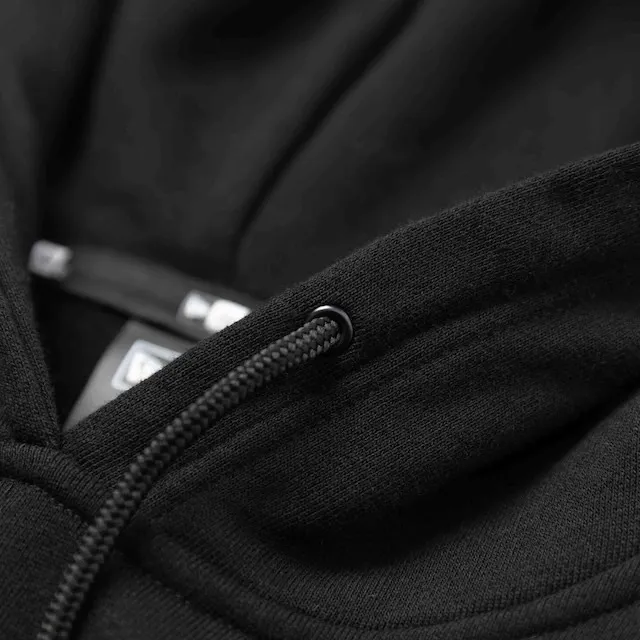 Yohji Yamamoto  |Pullovers Unisex Collaboration Long Sleeves Logo Designers